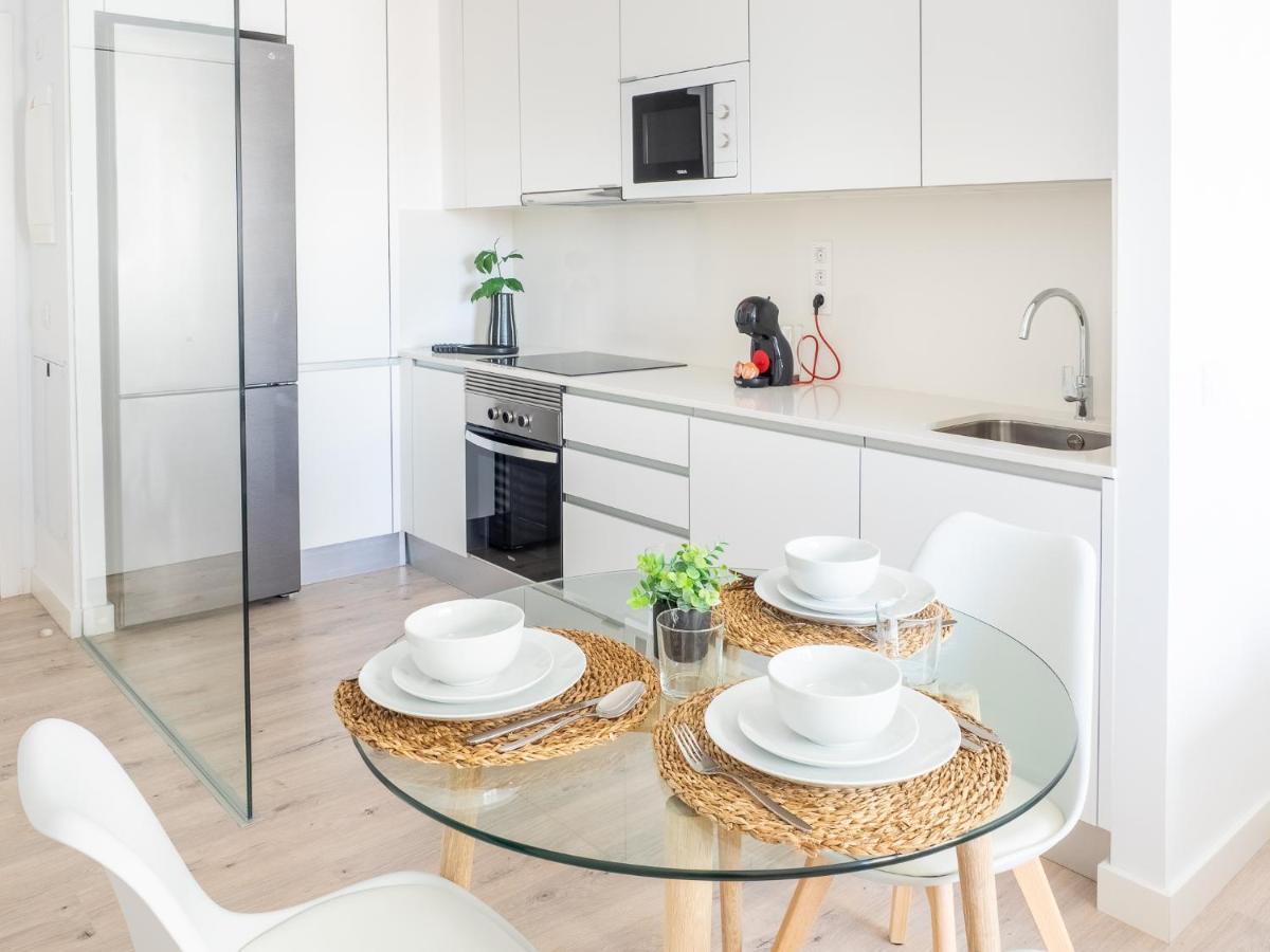 Apartment Abora With Pool, Gym And Free Parking Лас Палмас де Гран Канария Екстериор снимка