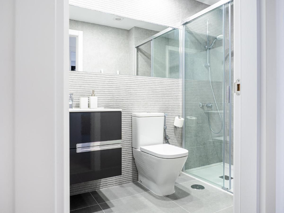 Apartment Abora With Pool, Gym And Free Parking Лас Палмас де Гран Канария Екстериор снимка