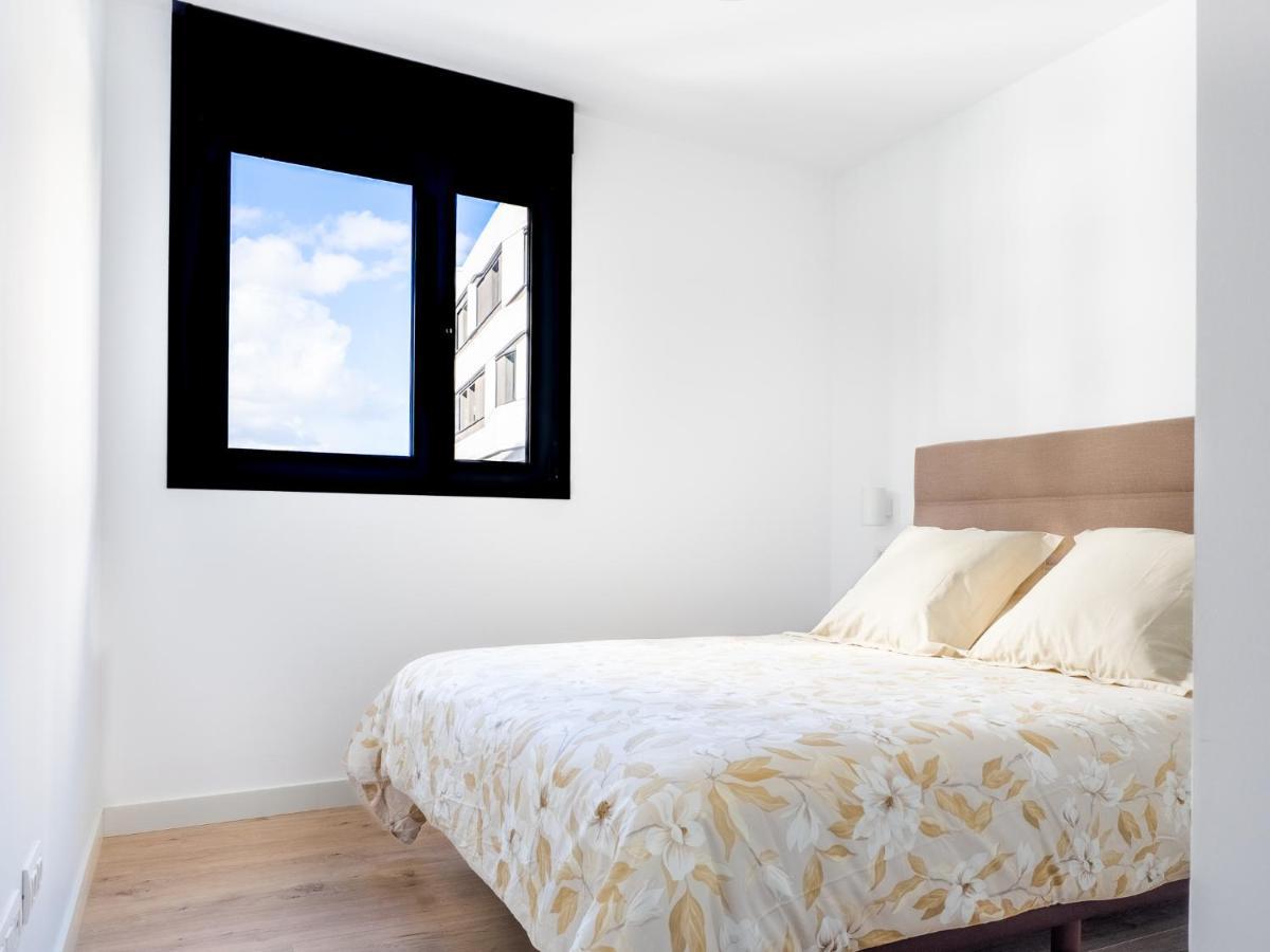 Apartment Abora With Pool, Gym And Free Parking Лас Палмас де Гран Канария Екстериор снимка