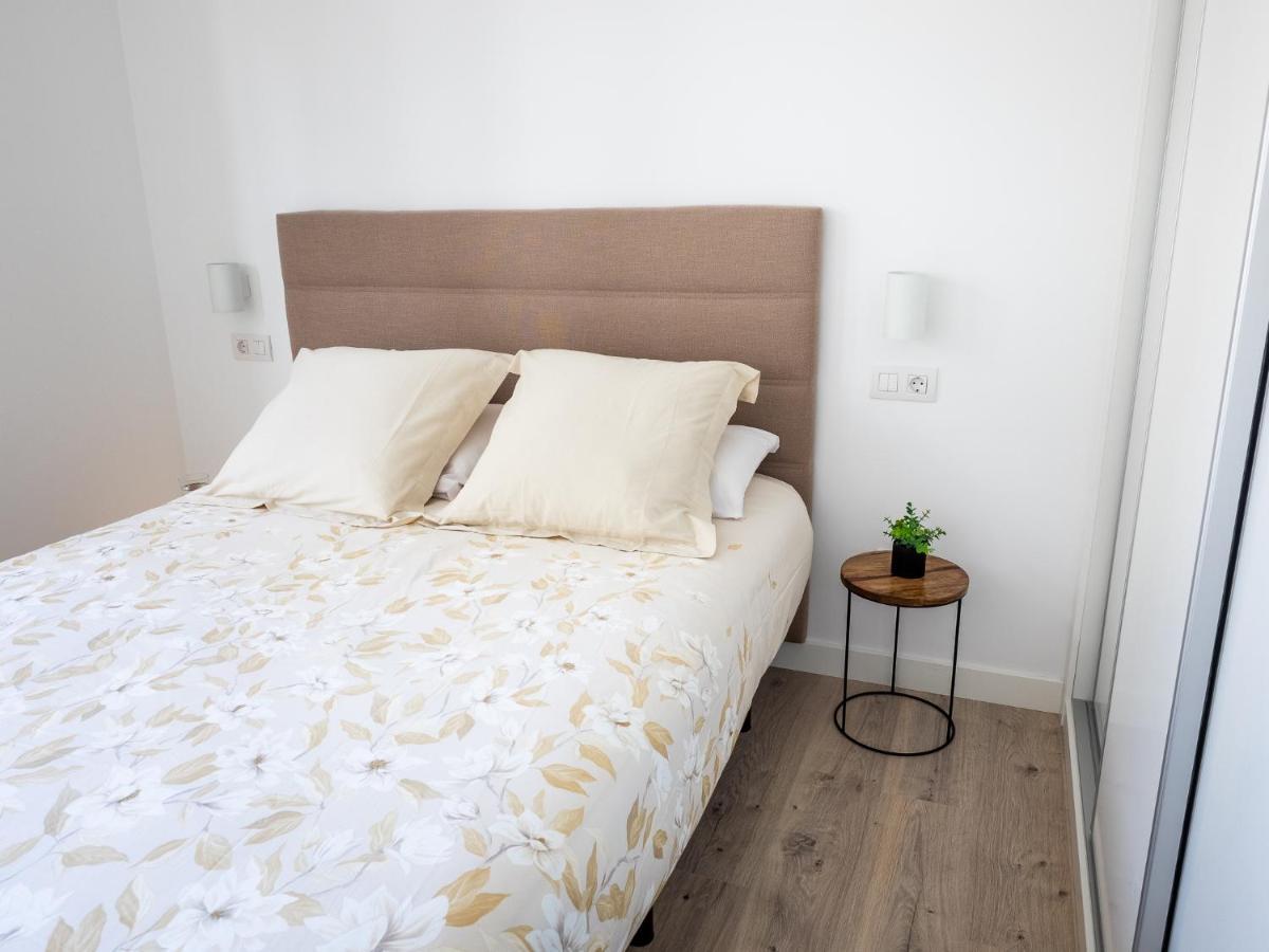 Apartment Abora With Pool, Gym And Free Parking Лас Палмас де Гран Канария Екстериор снимка