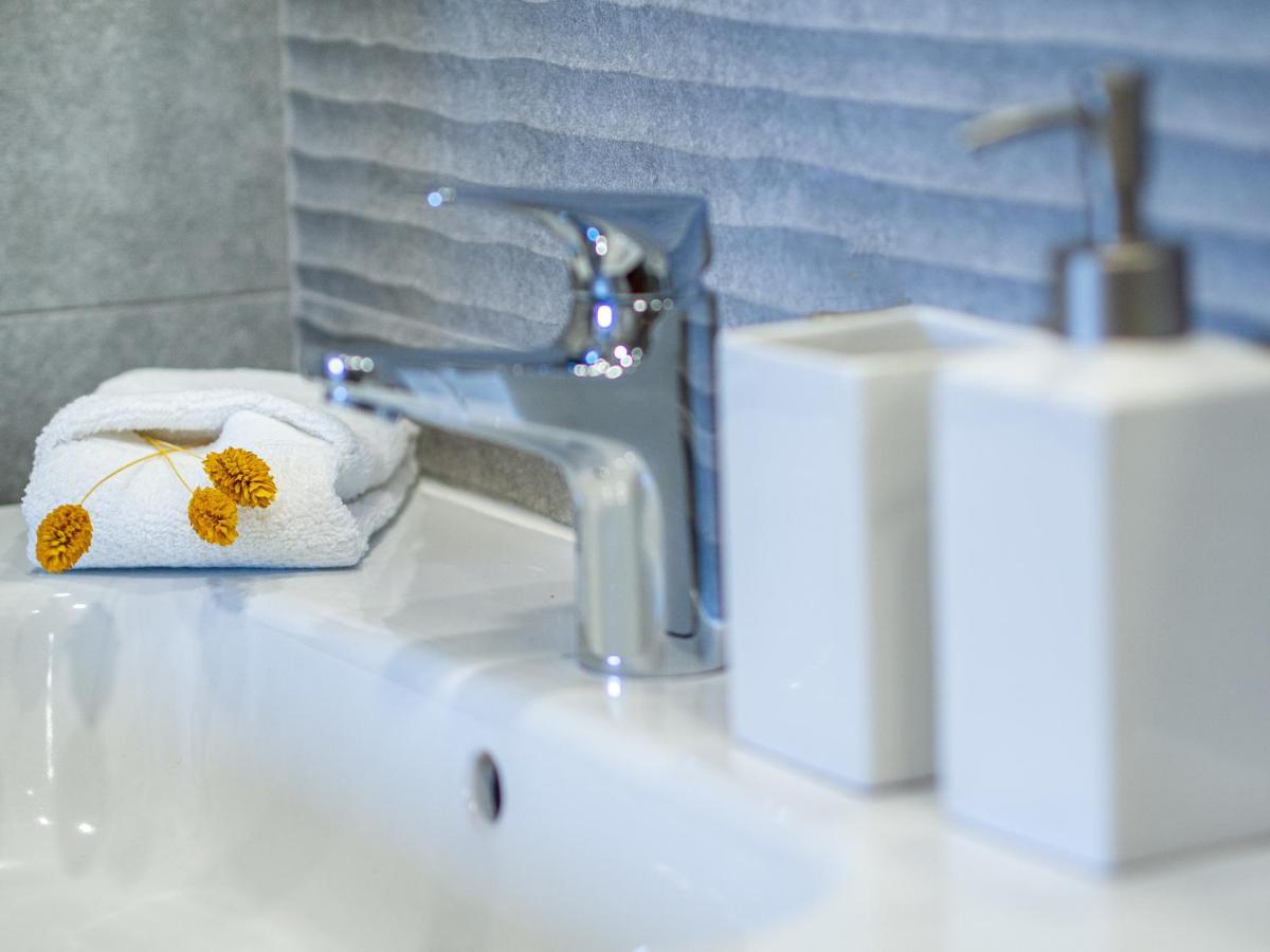 Apartment Abora With Pool, Gym And Free Parking Лас Палмас де Гран Канария Екстериор снимка