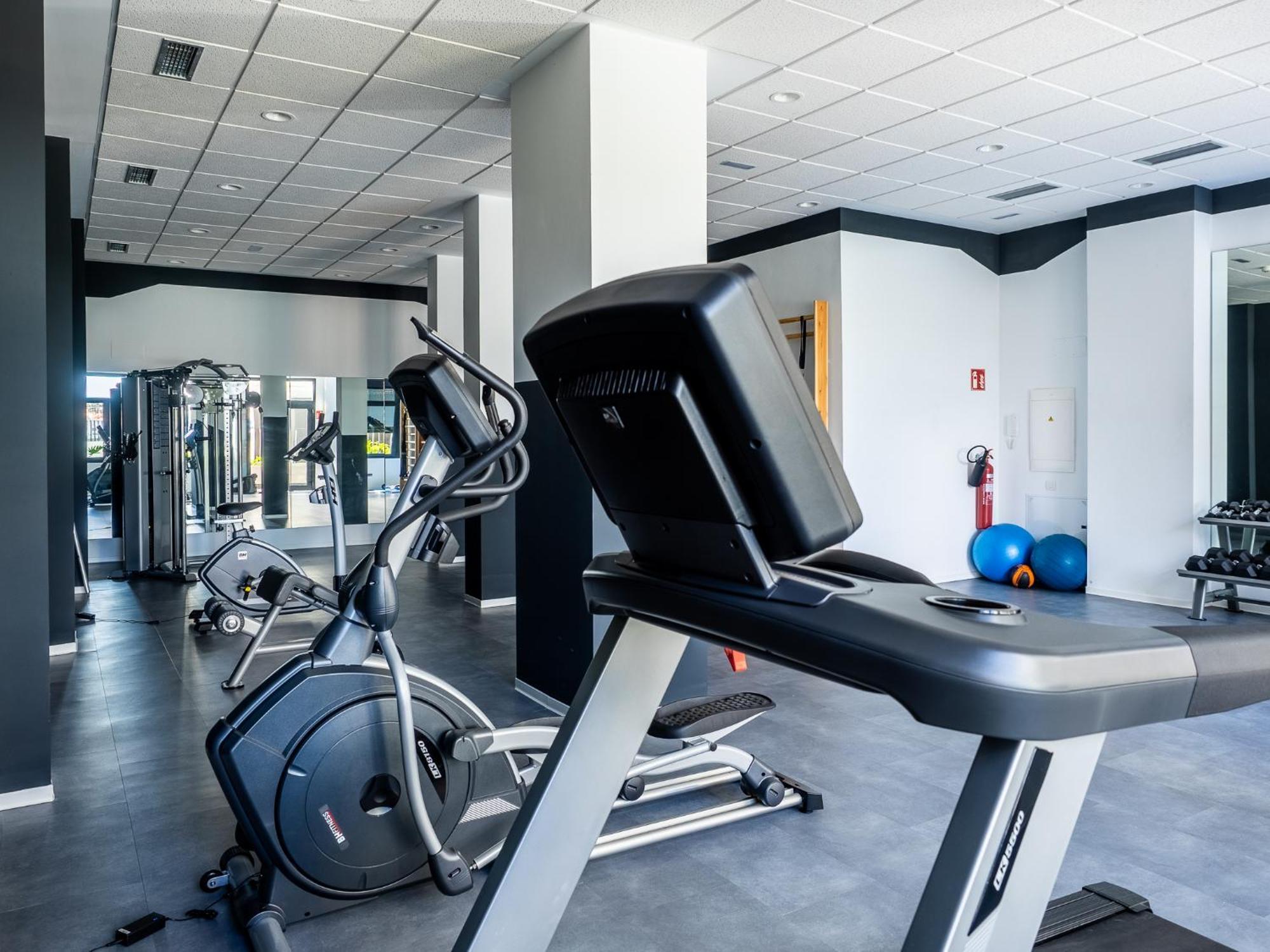 Apartment Abora With Pool, Gym And Free Parking Лас Палмас де Гран Канария Екстериор снимка