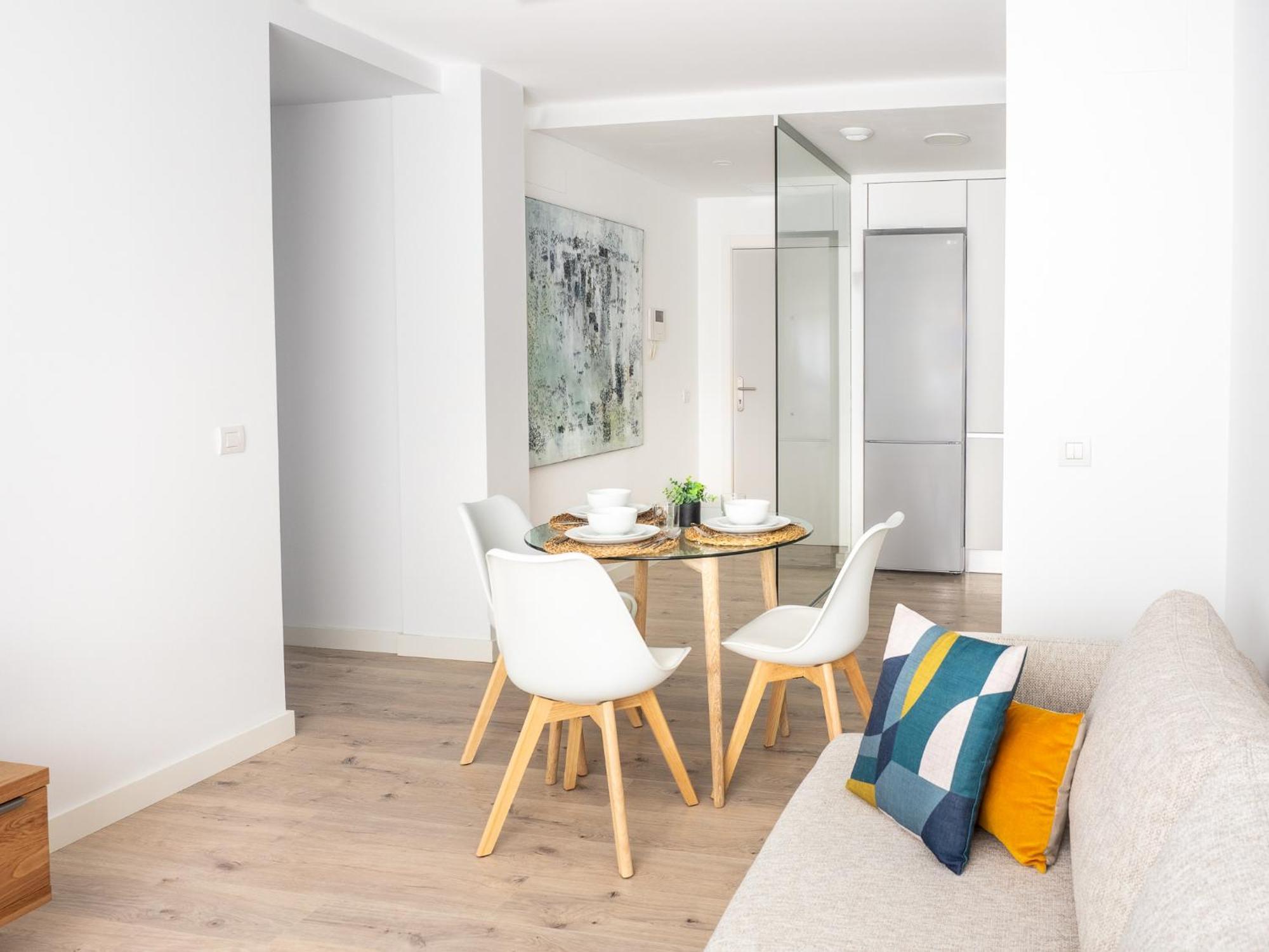Apartment Abora With Pool, Gym And Free Parking Лас Палмас де Гран Канария Екстериор снимка