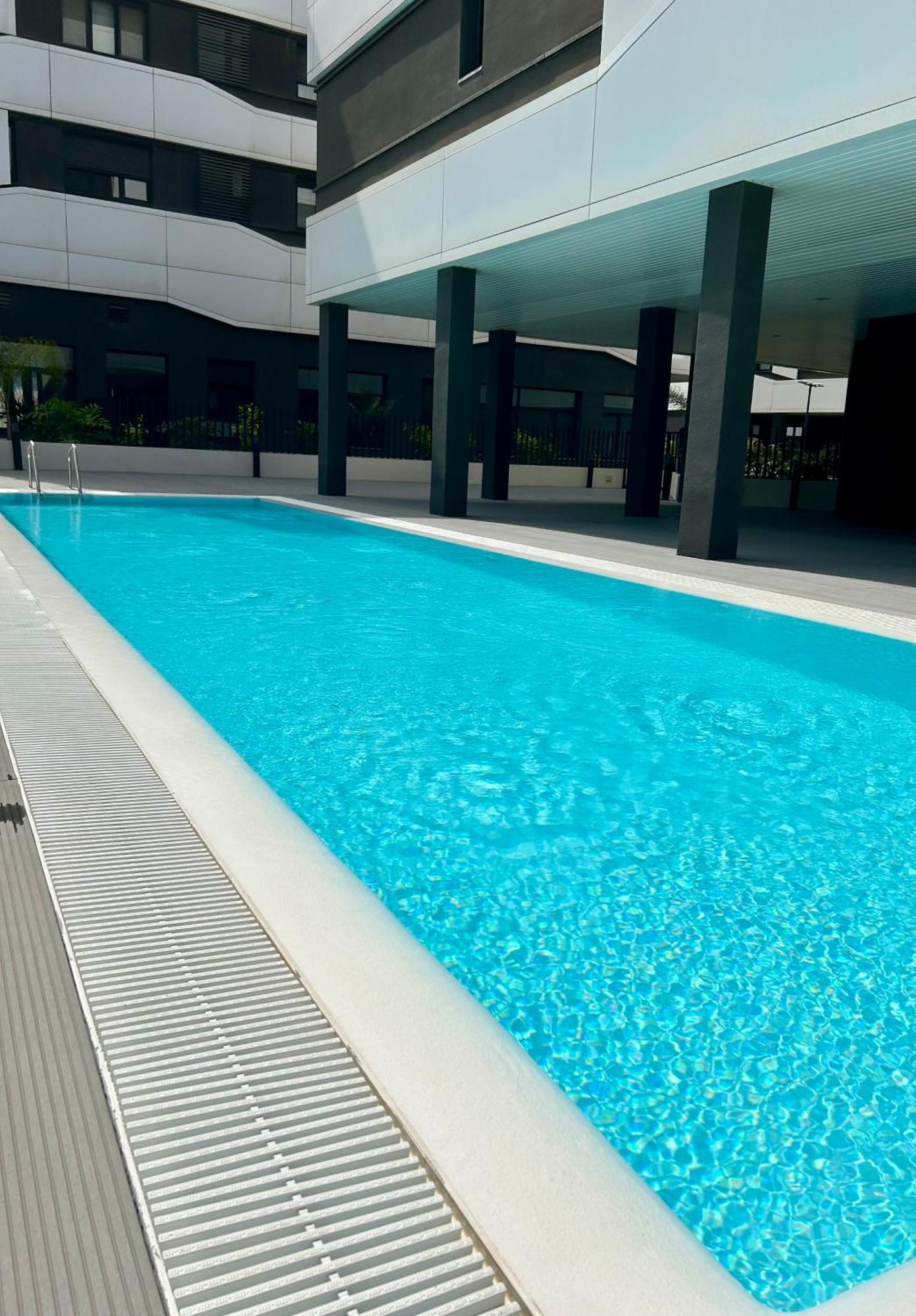 Apartment Abora With Pool, Gym And Free Parking Лас Палмас де Гран Канария Екстериор снимка